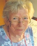 Profilbild Elke Krauland
