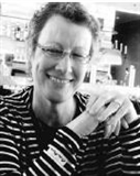 Profilbild Elke Staudt