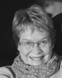 Profilbild Elsbeth Conrads