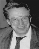 Profilbild Erhard Buchholz
