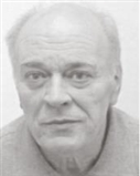 Profilbild Erich Kosfeld