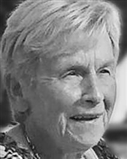 Profilbild Erika Dahl