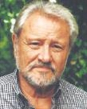 Profilbild Ernst Baier