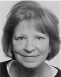 Profilbild Eva Hornung