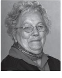 Profilbild Frieda Ruddigkeit
