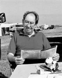 Profilbild Fritz Heuberger