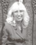 Profilbild Gaby Huppertz