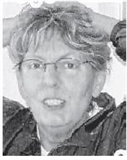 Profilbild Gaby Schauf