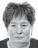 Profilbild Geertje Cortesi