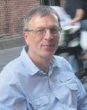 Profilbild Gerd Müller-Brockhausen