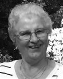 Profilbild Gerda Domning