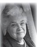 Profilbild Gerda Dötsch