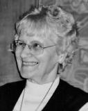 Profilbild Gerda Knorr