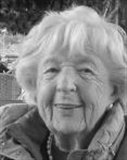 Profilbild Gerda Peters