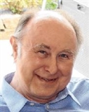 Profilbild Gerfried Merkt