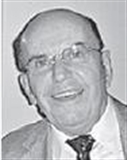 Profilbild Gerhard Parpart