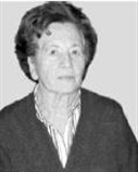 Profilbild Gerta Blezers