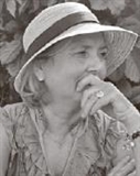 Profilbild Gerti Rech
