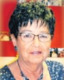 Profilbild Gerti Rey