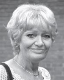 Profilbild Gerti Schütz