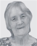 Profilbild Gertrud Bell