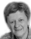 Profilbild Gertrud Binzenbach