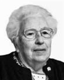 Profilbild Gertrud Blotzheim