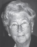 Profilbild Gertrud Bock