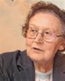 Profilbild Gertrud Bogner