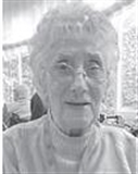 Profilbild Gertrud Breuer