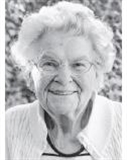 Profilbild Gertrud Conrad