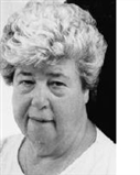 Profilbild Gertrud Cöllen