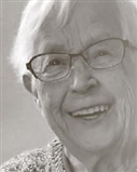 Profilbild Gertrud Ehrich
