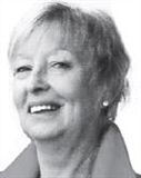 Profilbild Gertrud Esser