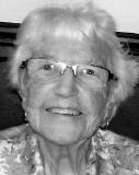 Profilbild Gertrud Friedrich