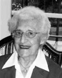 Profilbild Gertrud Giefer