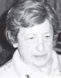 Profilbild Gertrud Heidemann