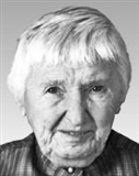 Profilbild Gertrud Hein