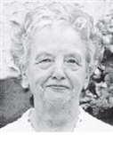 Profilbild Gertrud Hentschel