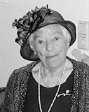 Profilbild Gertrud Hofacker