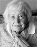 Profilbild Gertrud Hoß