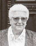 Profilbild Gertrud Hutter