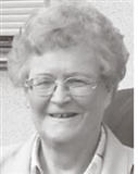 Profilbild Gertrud Inden