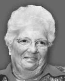 Profilbild Gertrud Kirch