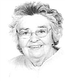 Profilbild Gertrud Kraemer