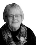 Profilbild Gertrud Lange