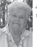 Profilbild Gertrud Langen