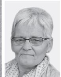 Profilbild Gertrud Mertens