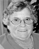 Profilbild Gertrud Müller