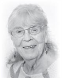 Profilbild Gertrud Nießen